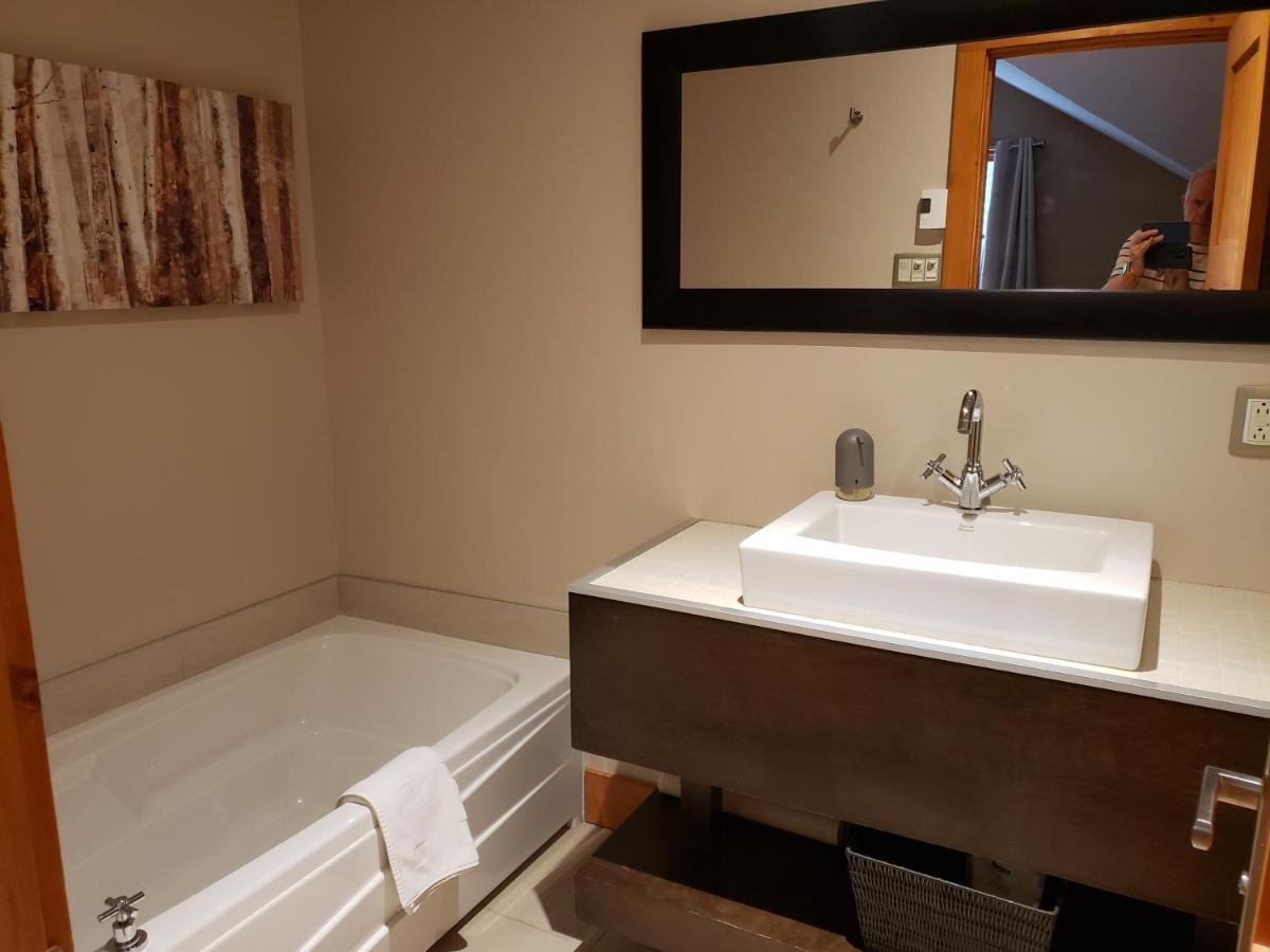 Lac-Superieur Chalet F116 Mont-Tremblant Nord מראה חיצוני תמונה