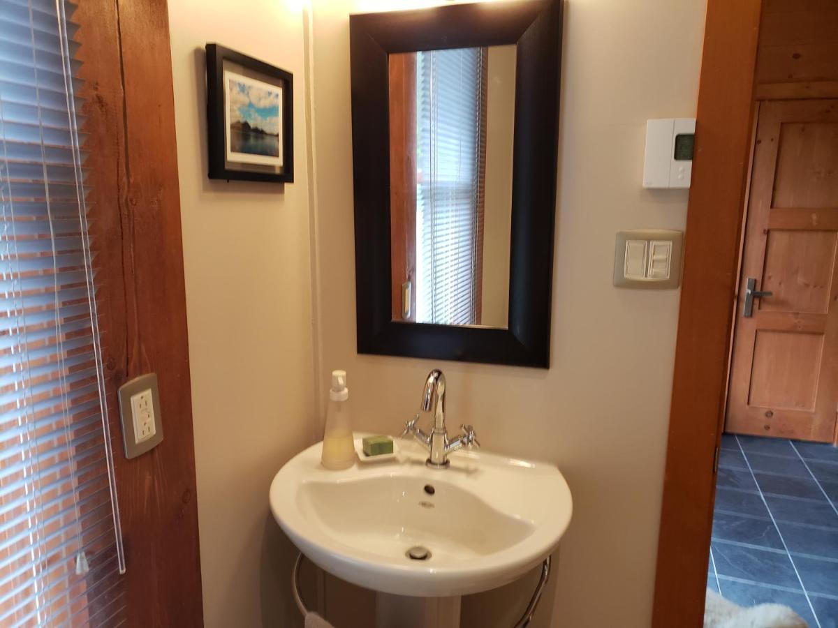 Lac-Superieur Chalet F116 Mont-Tremblant Nord מראה חיצוני תמונה