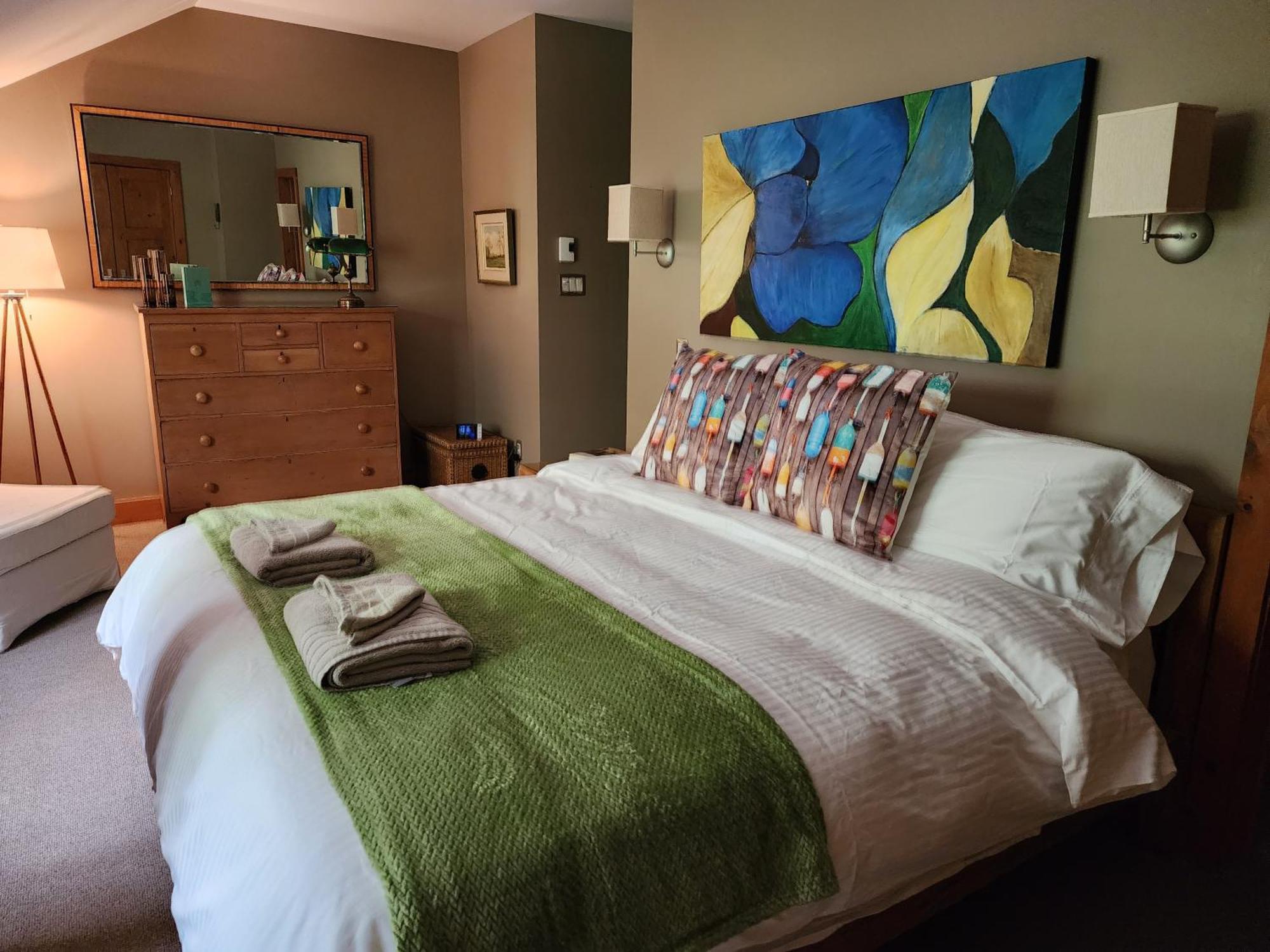 Lac-Superieur Chalet F116 Mont-Tremblant Nord מראה חיצוני תמונה