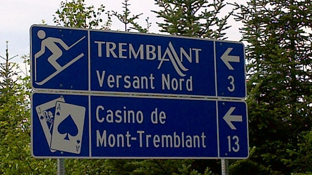 Lac-Superieur Chalet F116 Mont-Tremblant Nord חדר תמונה