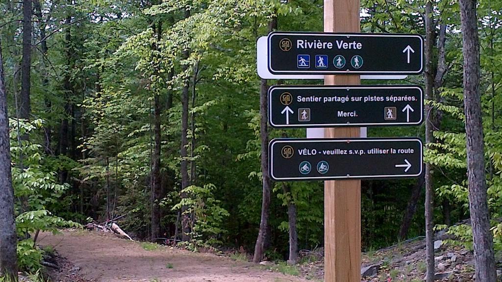 Lac-Superieur Chalet F116 Mont-Tremblant Nord מראה חיצוני תמונה