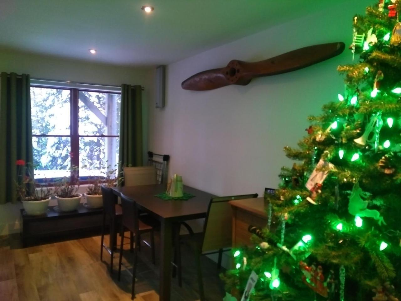 Lac-Superieur Chalet F116 Mont-Tremblant Nord מראה חיצוני תמונה