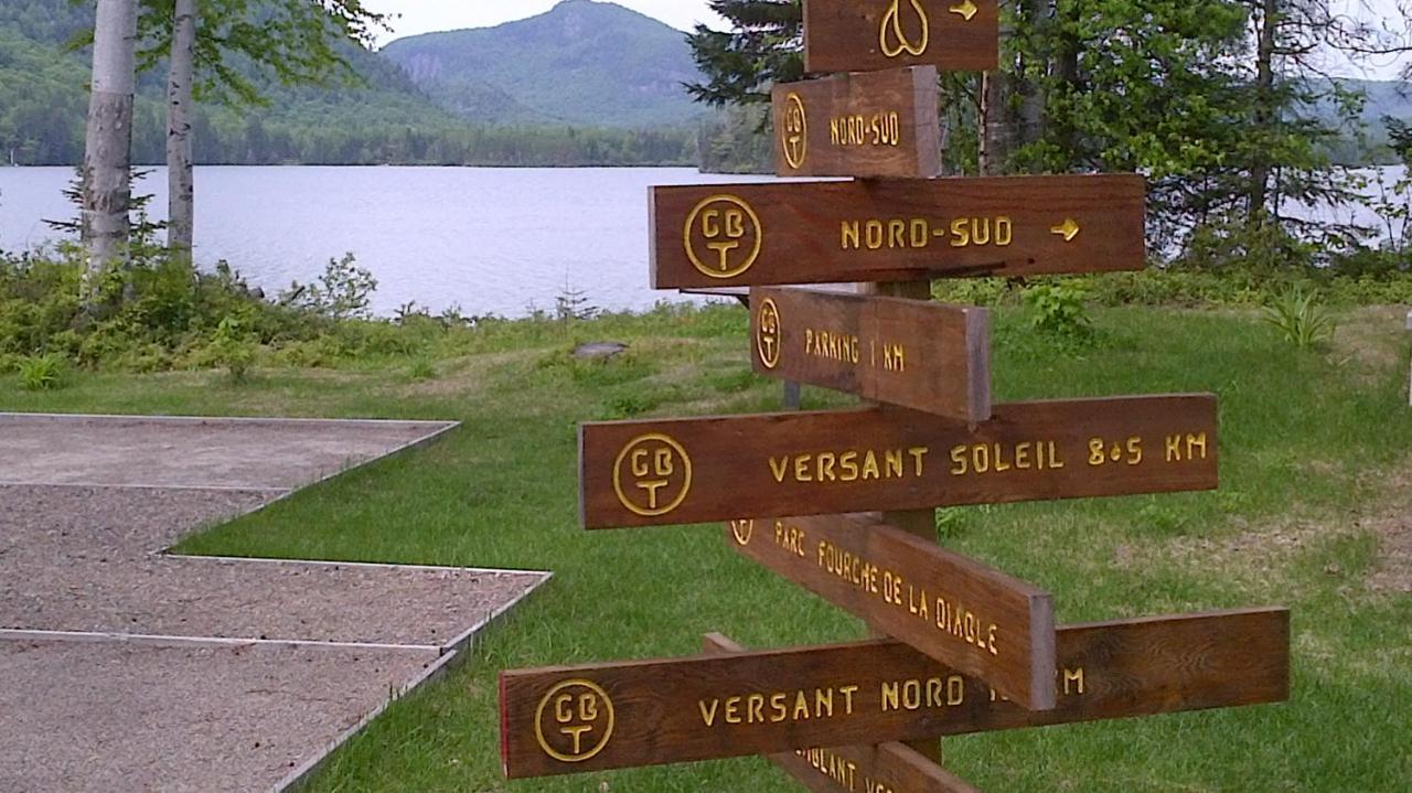 Lac-Superieur Chalet F116 Mont-Tremblant Nord מראה חיצוני תמונה