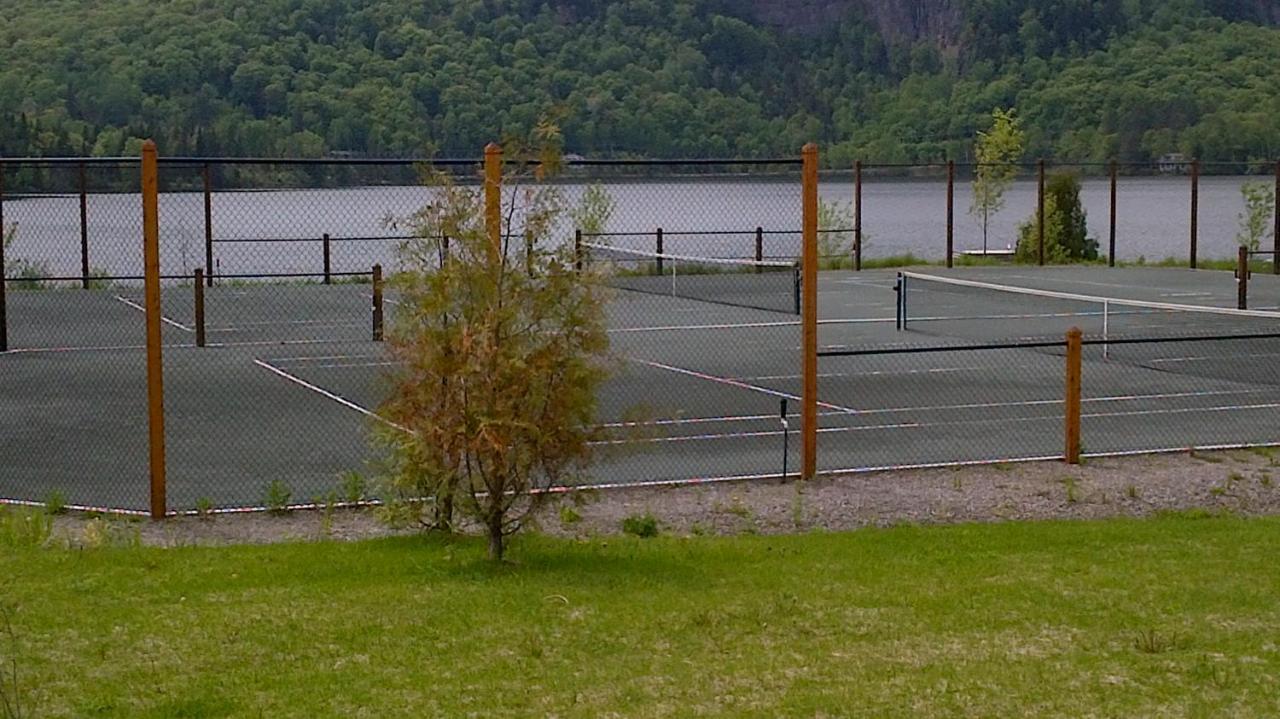 Lac-Superieur Chalet F116 Mont-Tremblant Nord מראה חיצוני תמונה